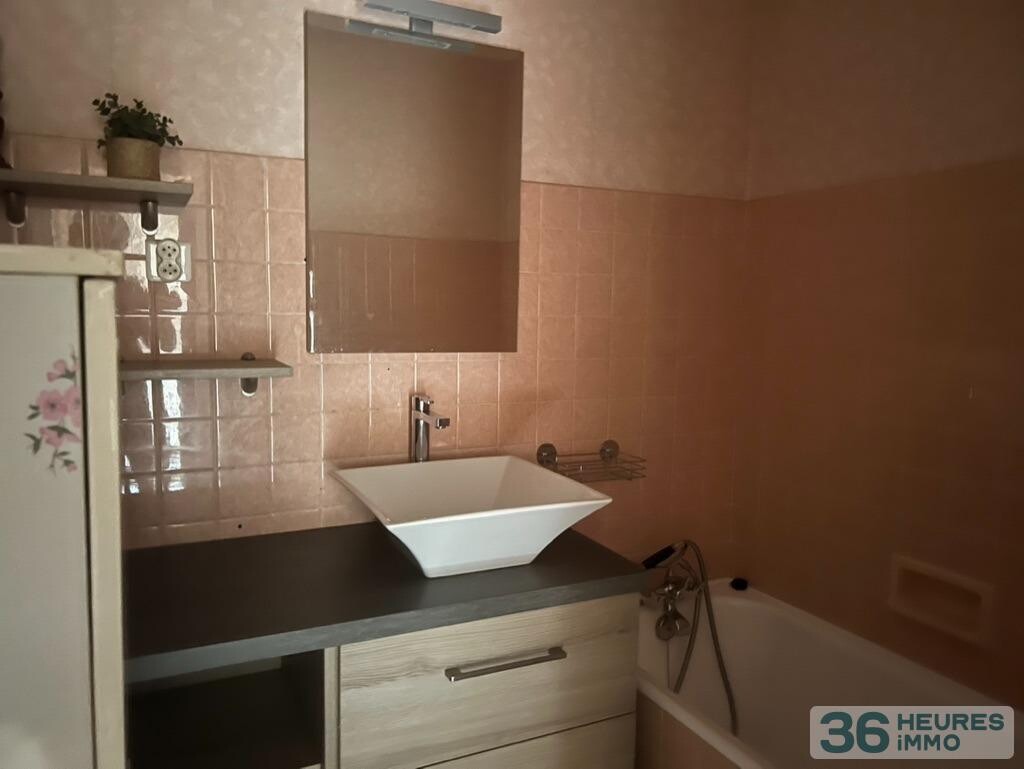 Villa t3  jardin argeles sur mer 