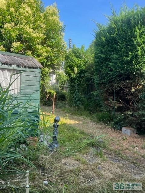 Maison a renover talence