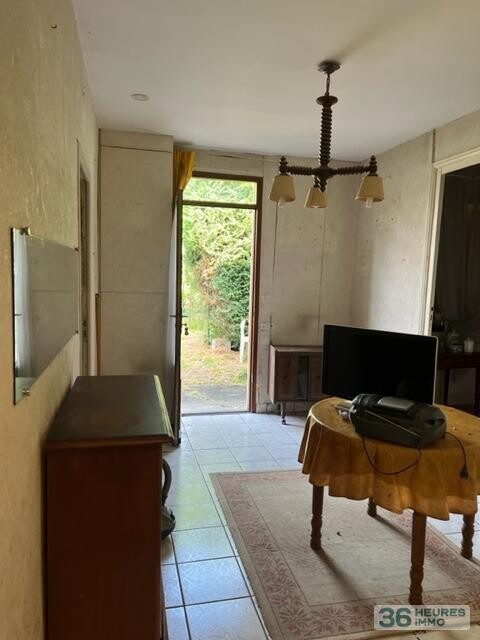 Maison a renover talence