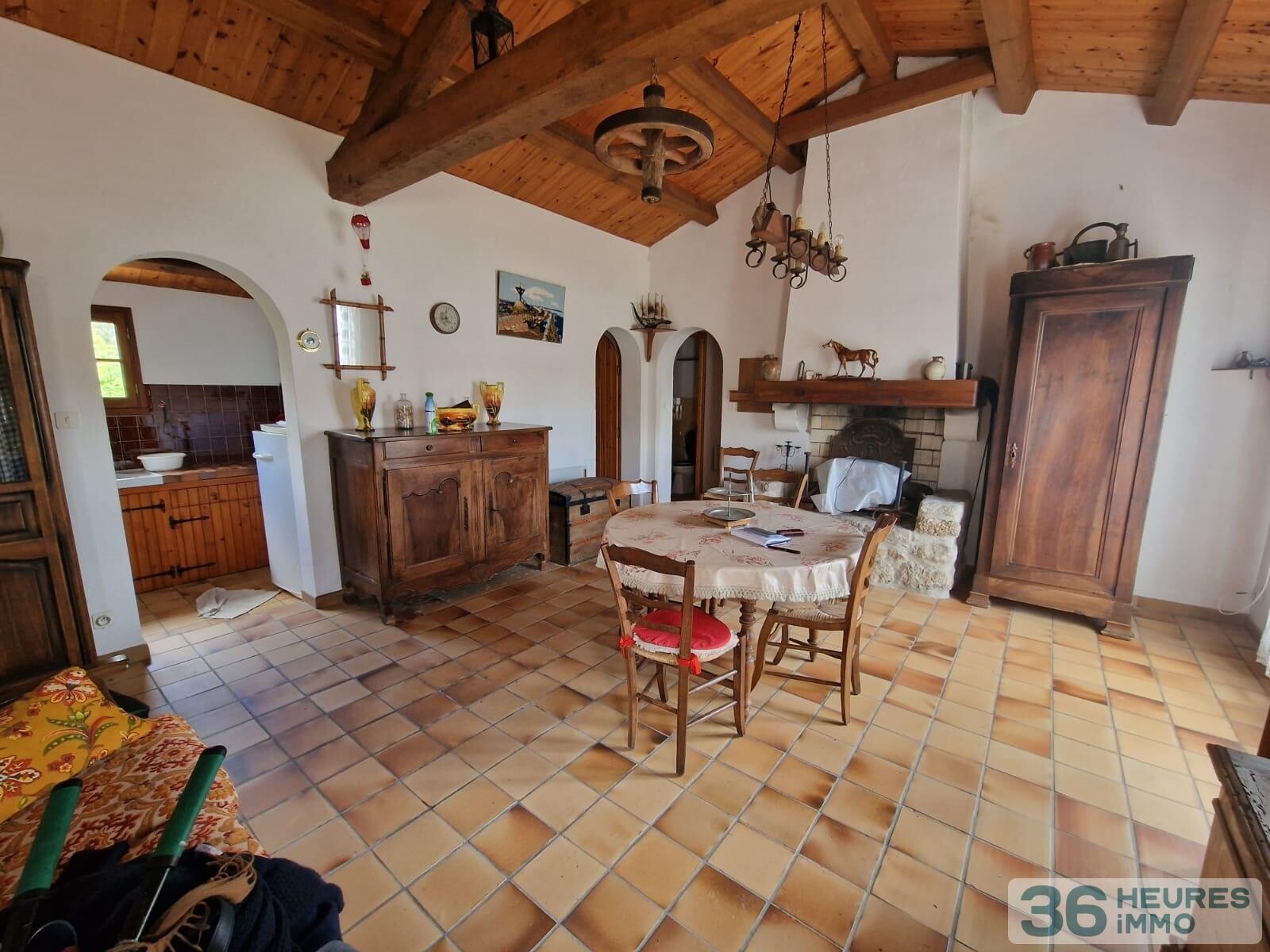 Vente maison noirmoutiers