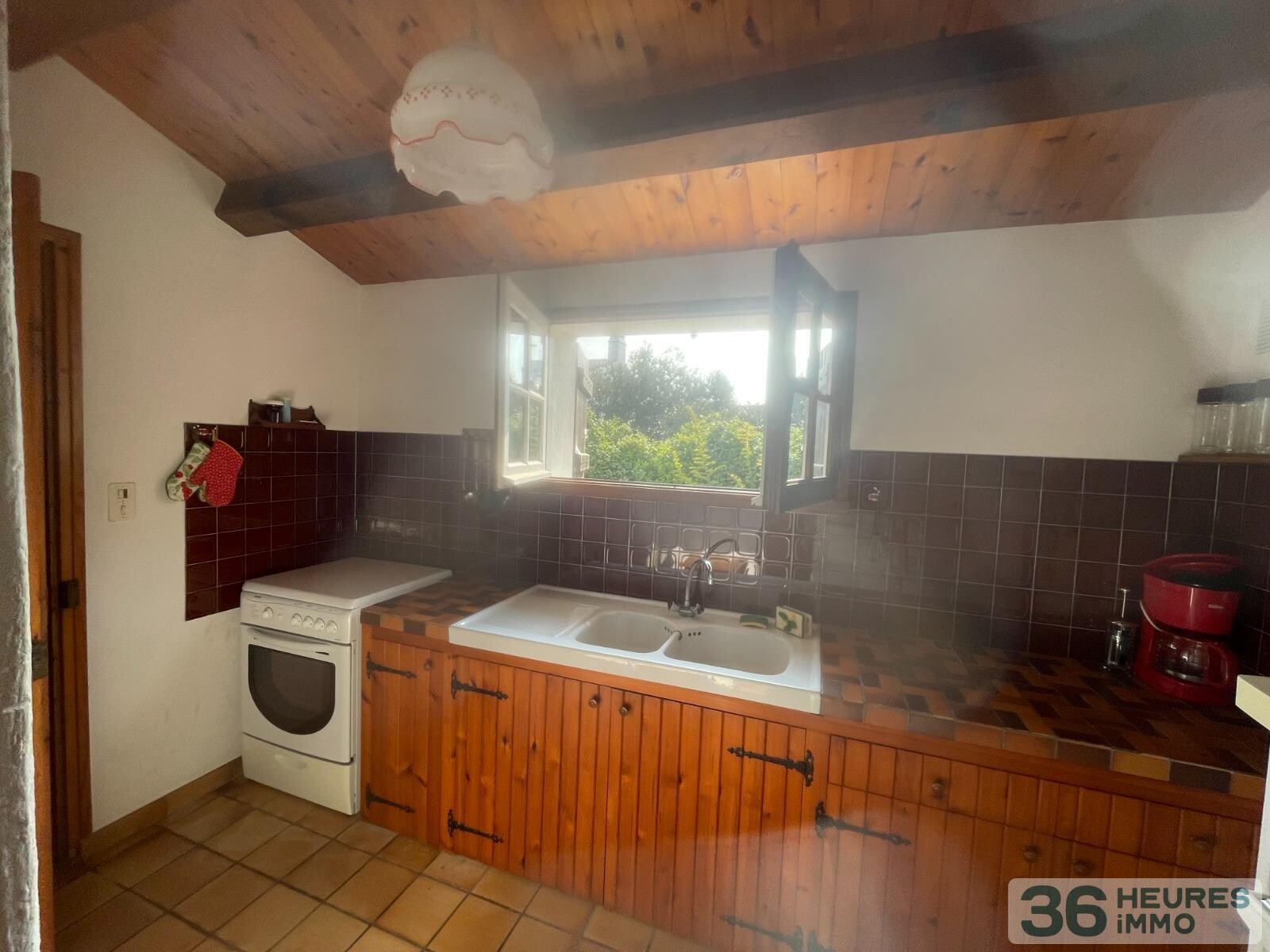 Vente maison noirmoutiers