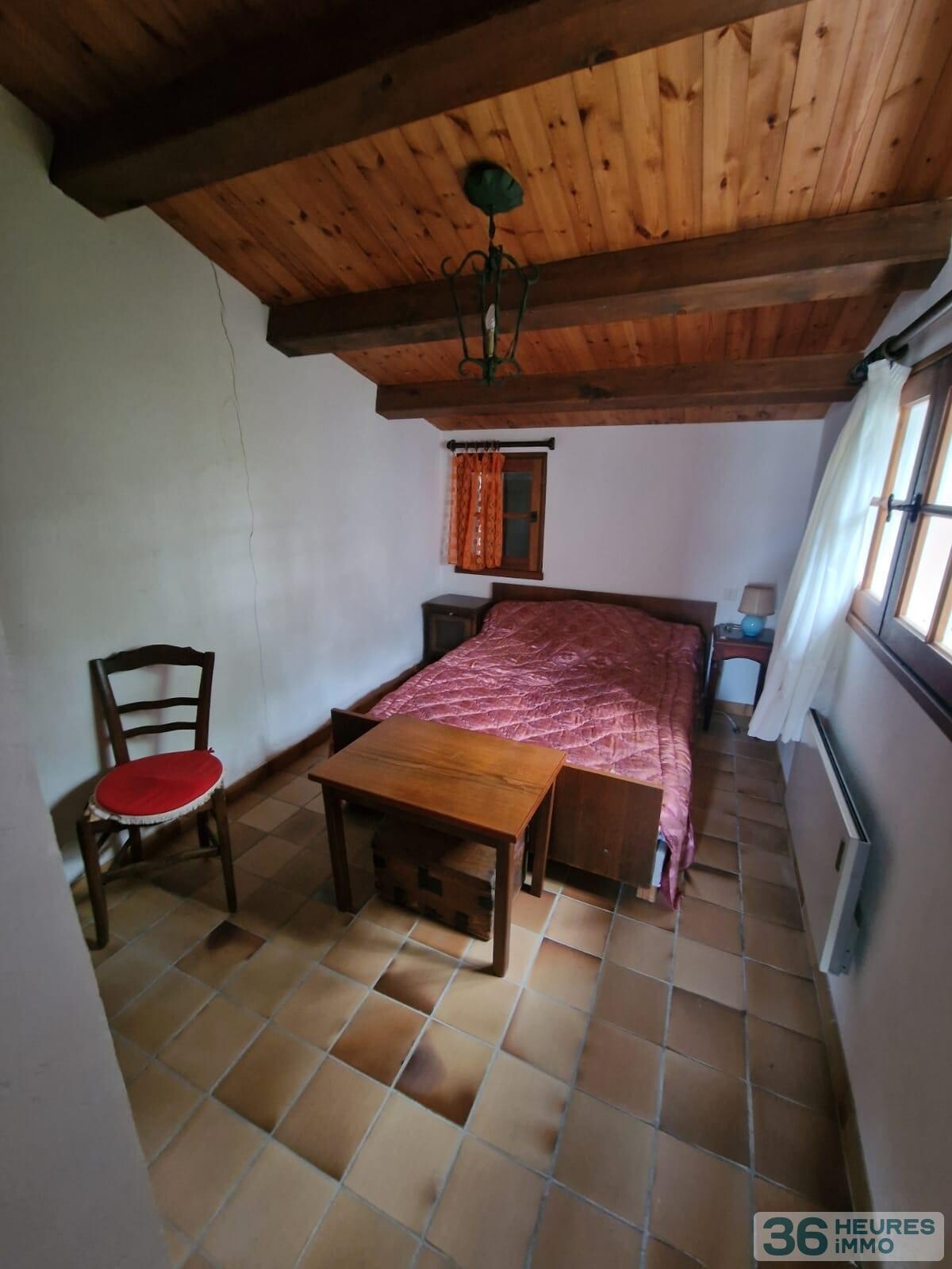 Vente maison noirmoutiers