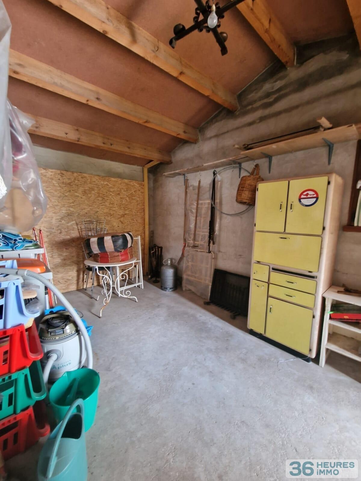 Vente maison noirmoutiers