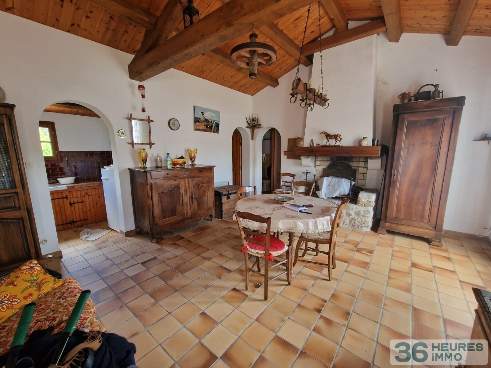 Vente maison noirmoutiers