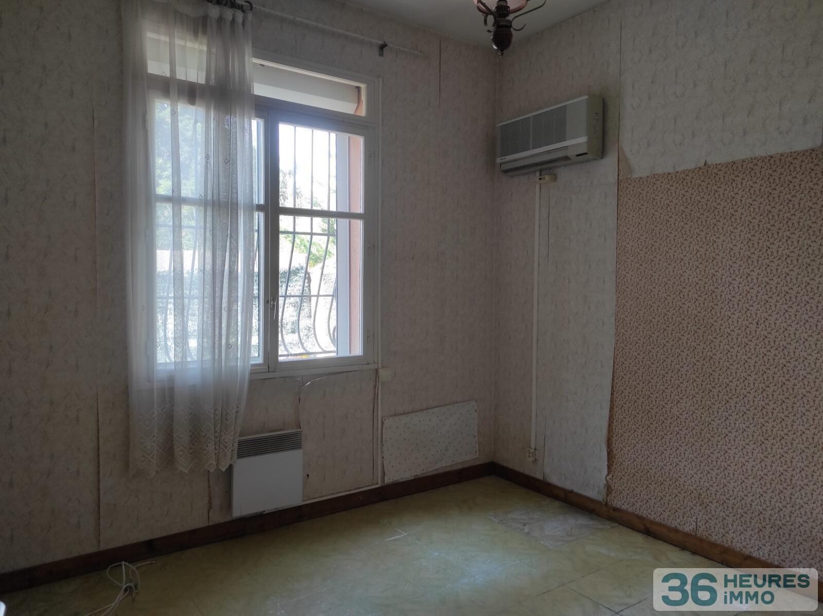 Maison avec jardin - plan de 4 seigneurs