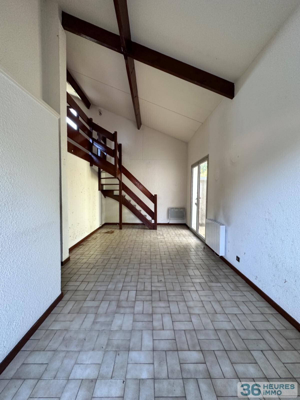 Vente notariale interactive : maison ares