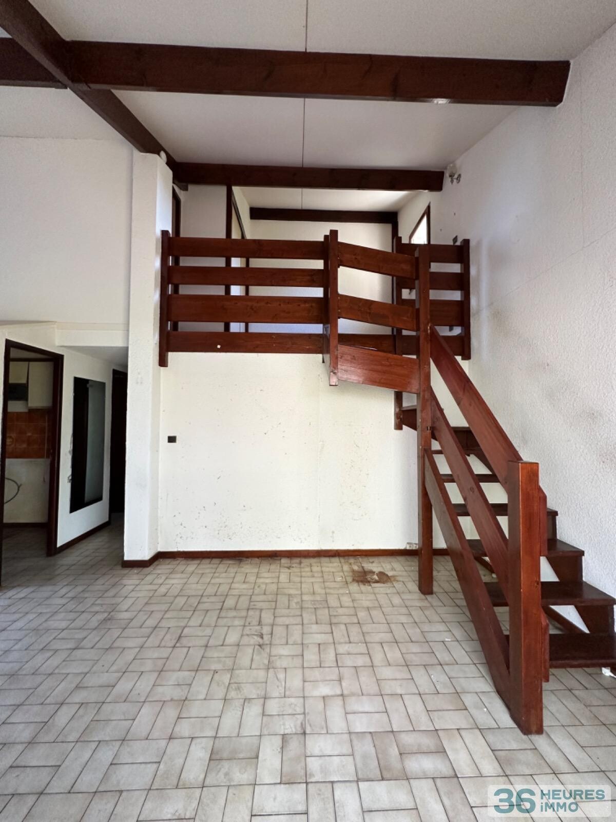 Vente notariale interactive : maison ares