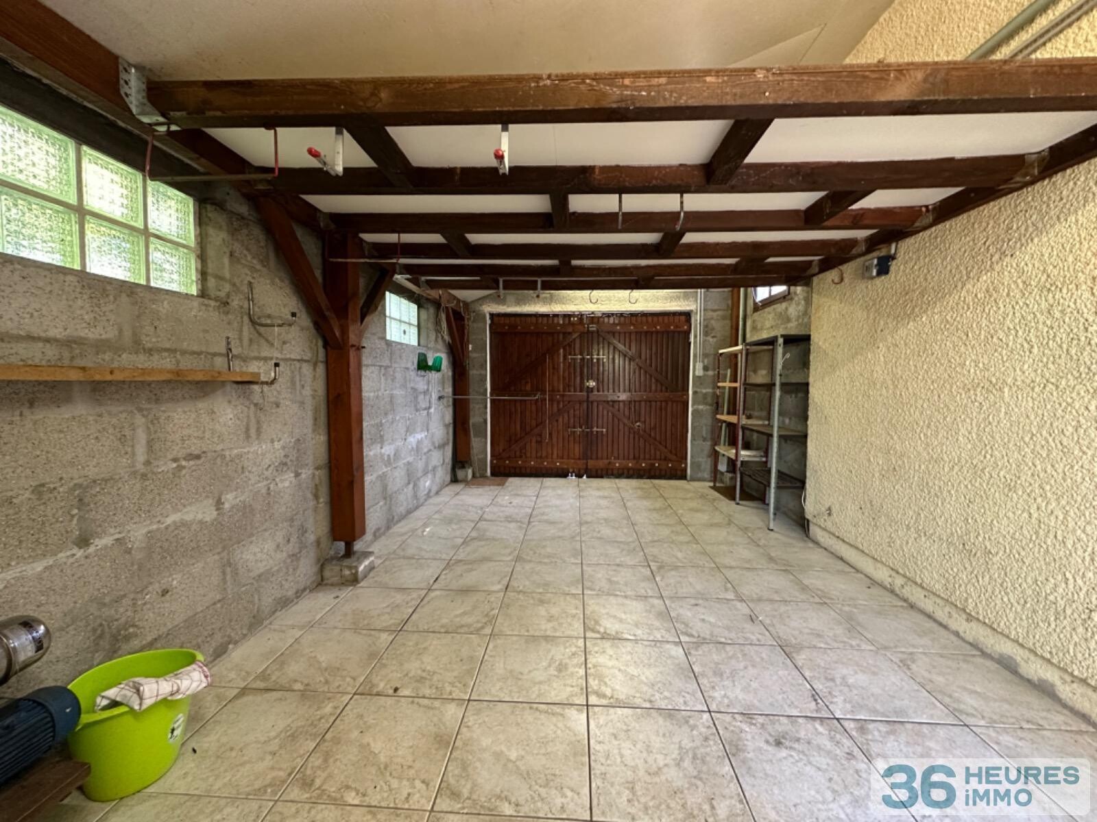 Vente notariale interactive : maison ares