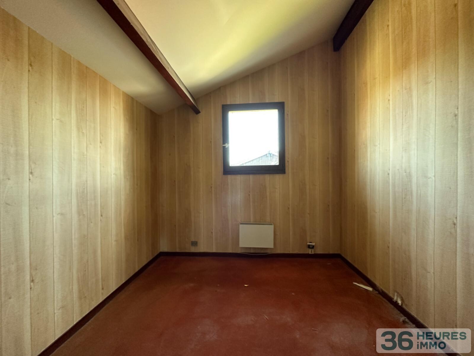 Vente notariale interactive : maison ares