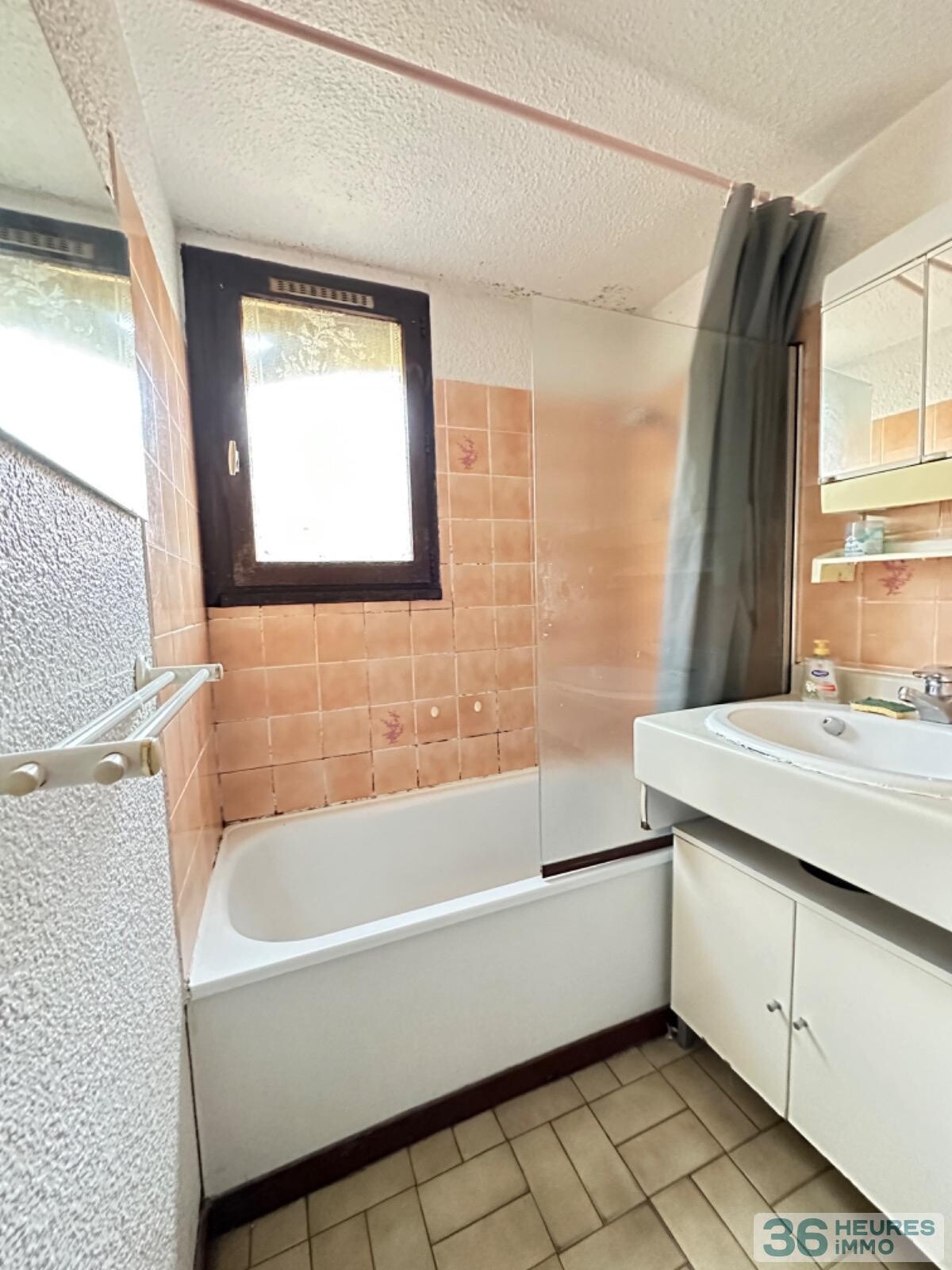 Vente notariale interactive : maison ares