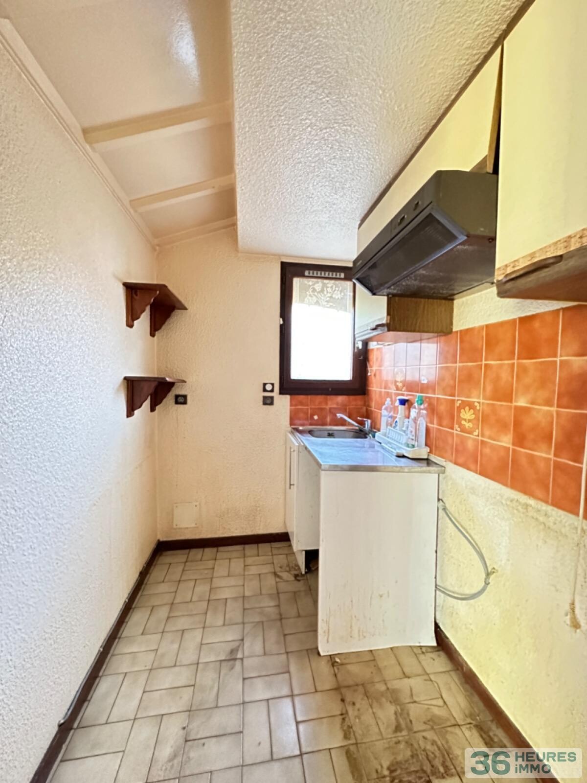 Vente notariale interactive : maison ares