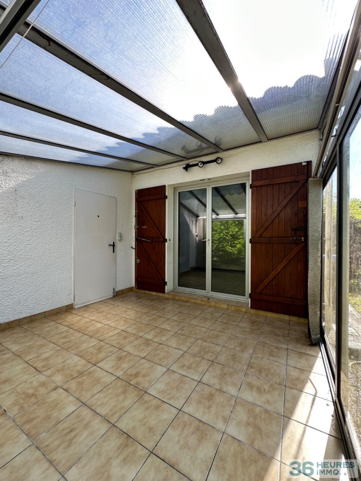 Vente notariale interactive : maison ares