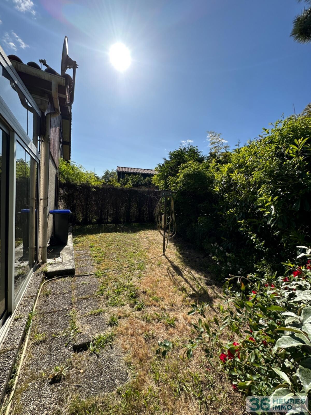 Vente notariale interactive : maison ares