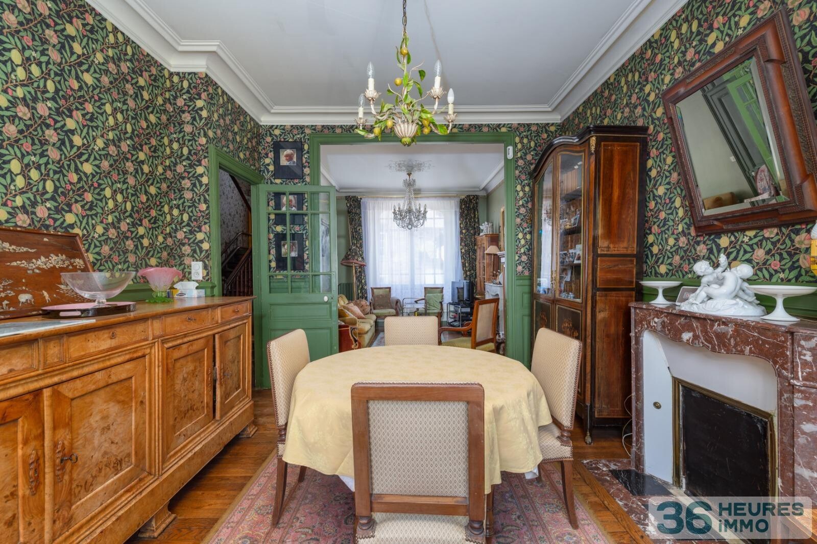 Maison