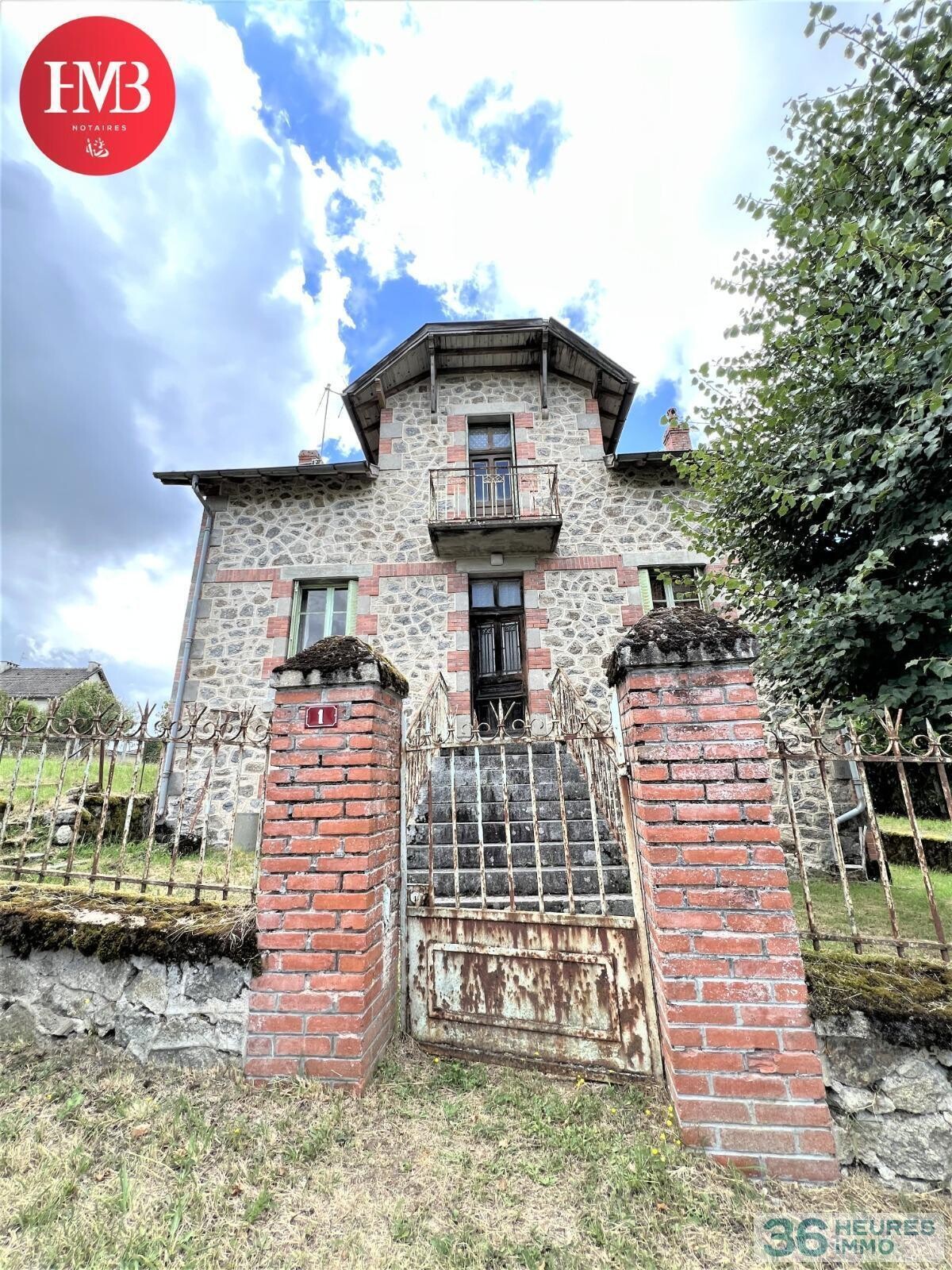  vente maison lacapelle-viescamp