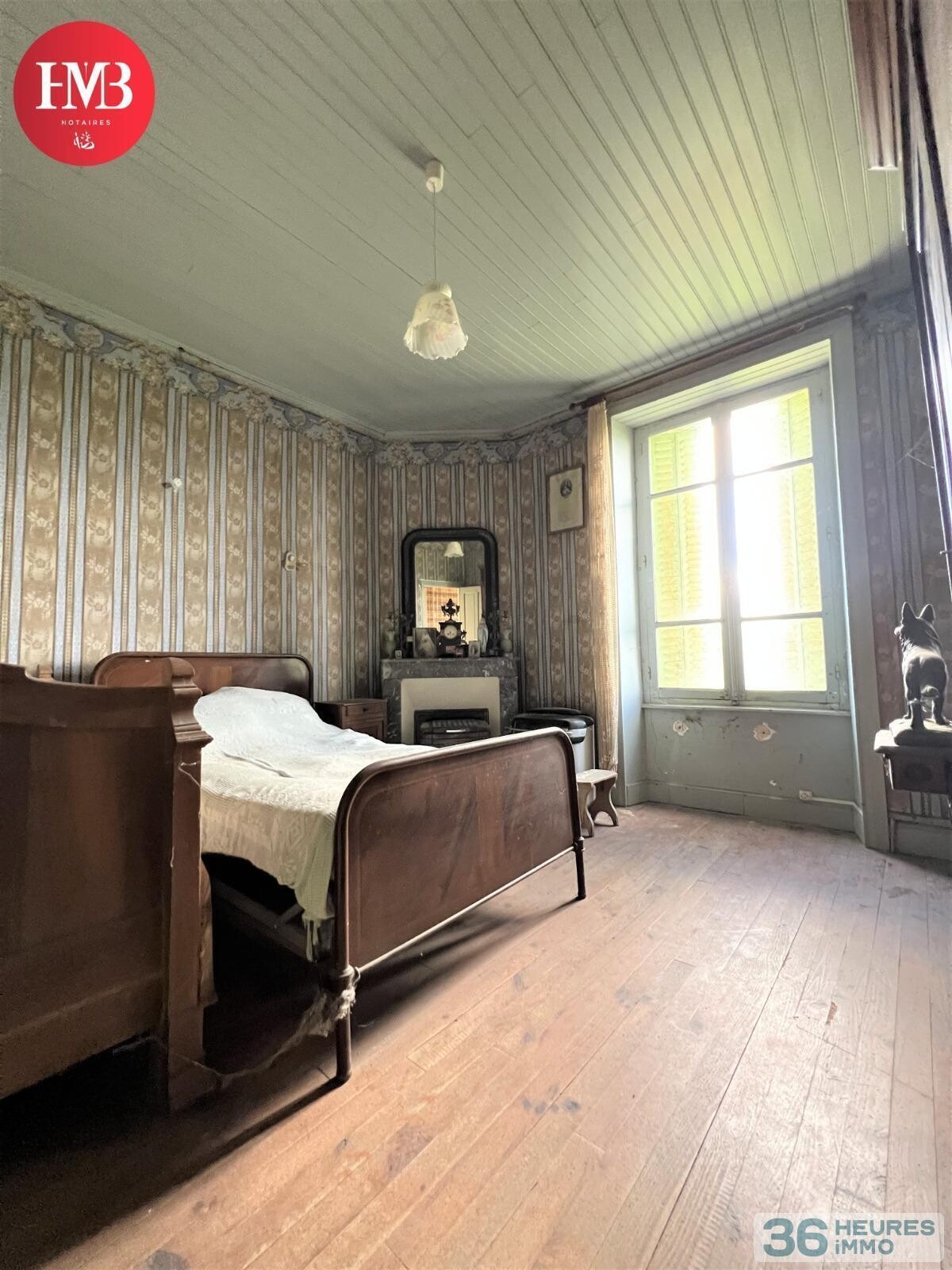  vente maison lacapelle-viescamp