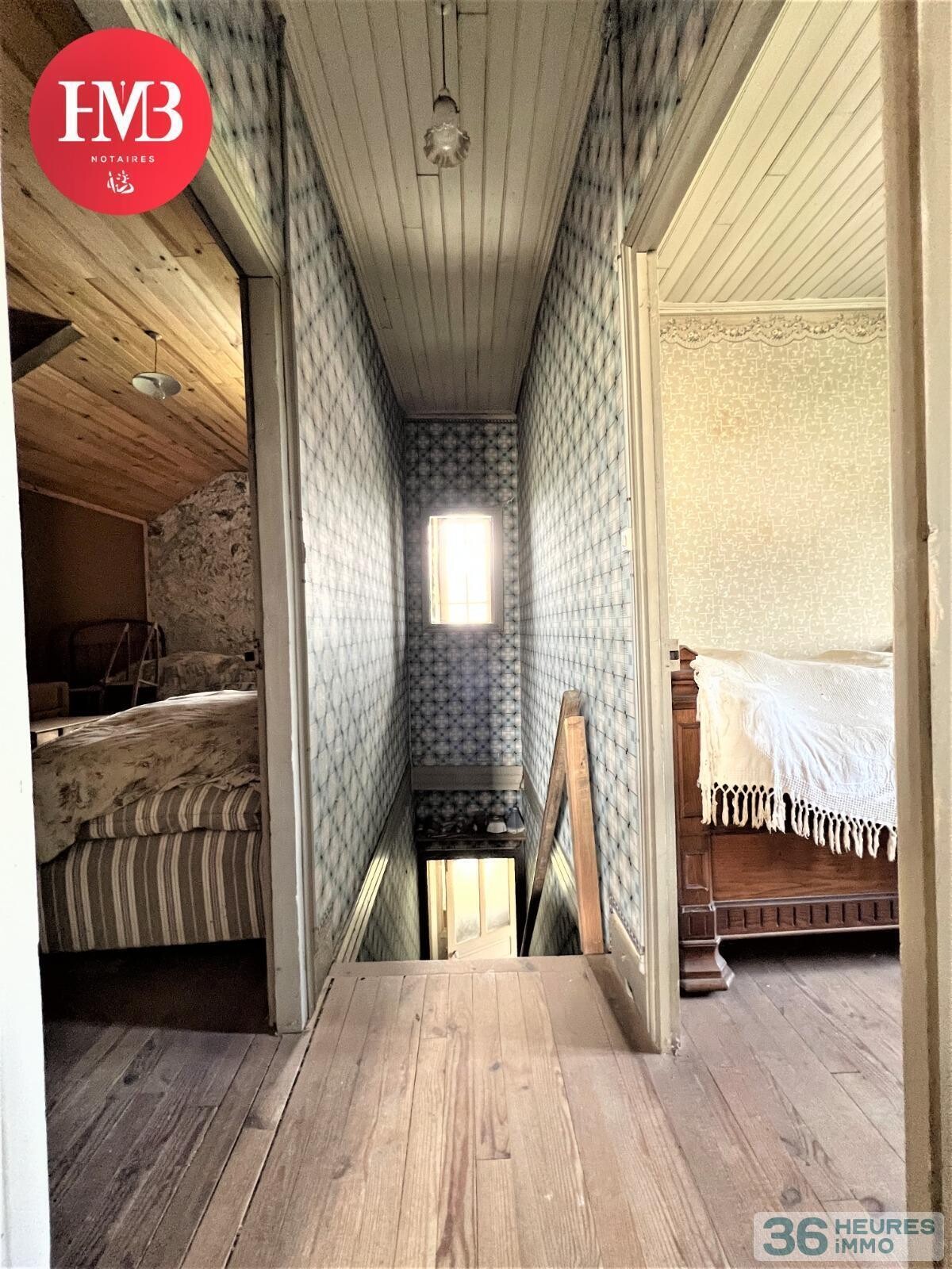  vente maison lacapelle-viescamp