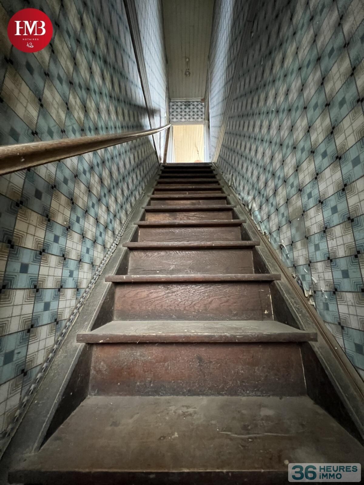  vente maison lacapelle-viescamp