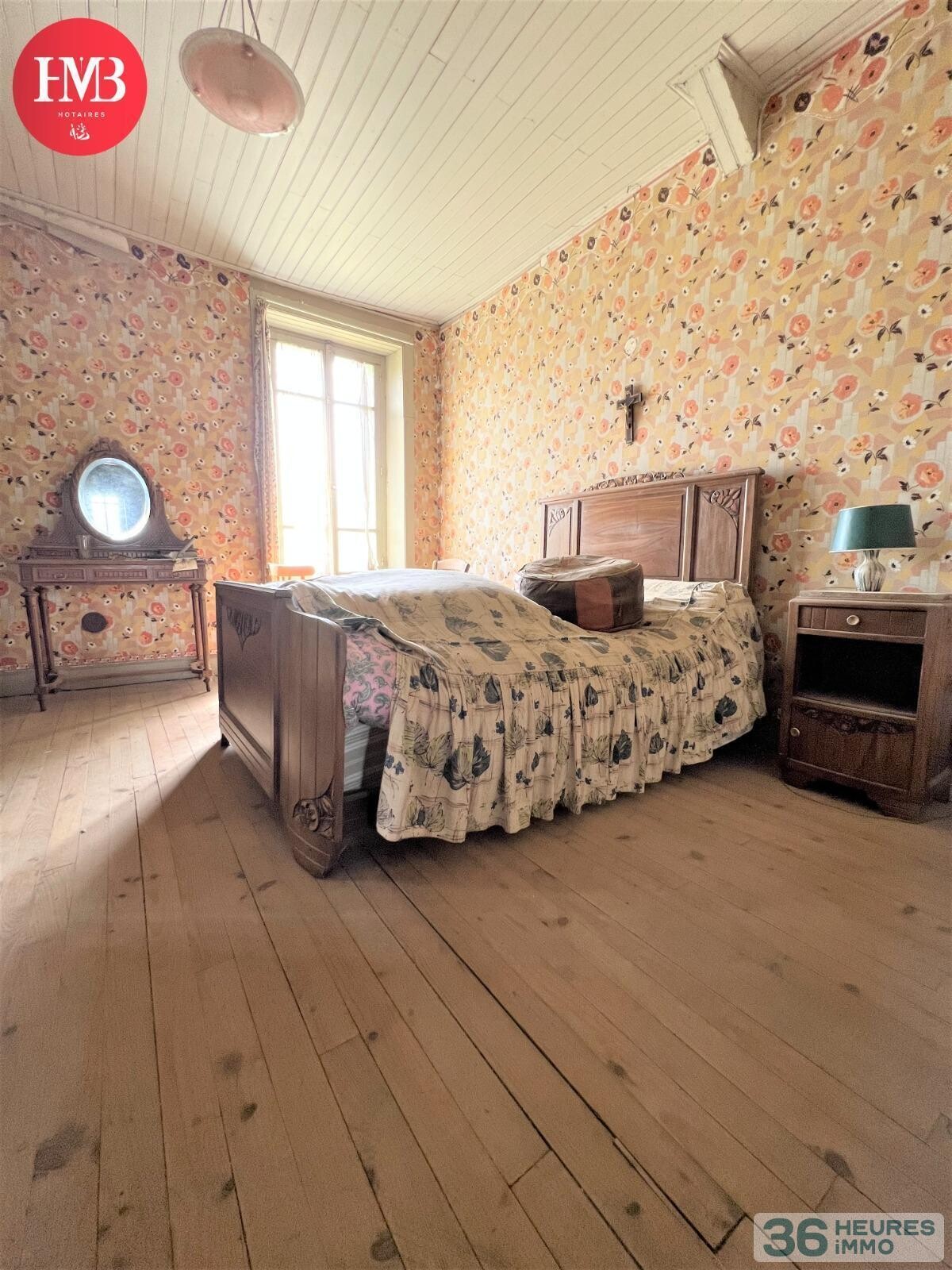  vente maison lacapelle-viescamp