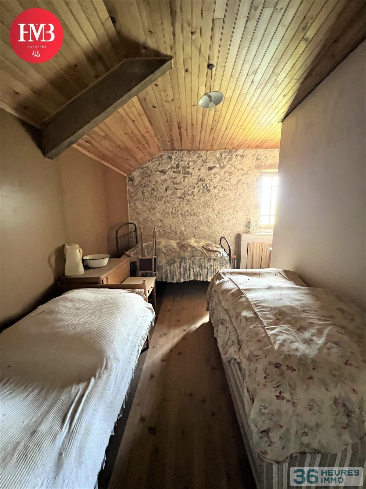  vente maison lacapelle-viescamp