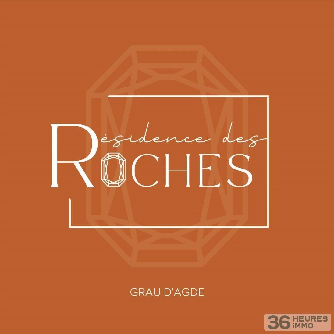 Appartement attique t4 neuf avec terrasse de 170m2 vue mer à 50m de la plage