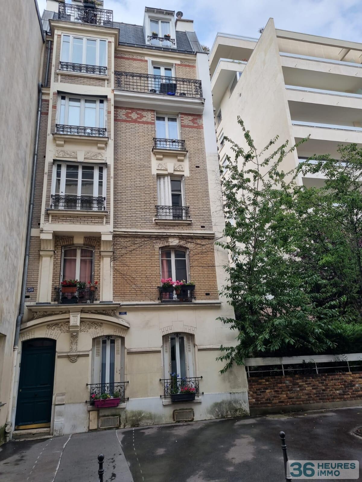 Paris 14