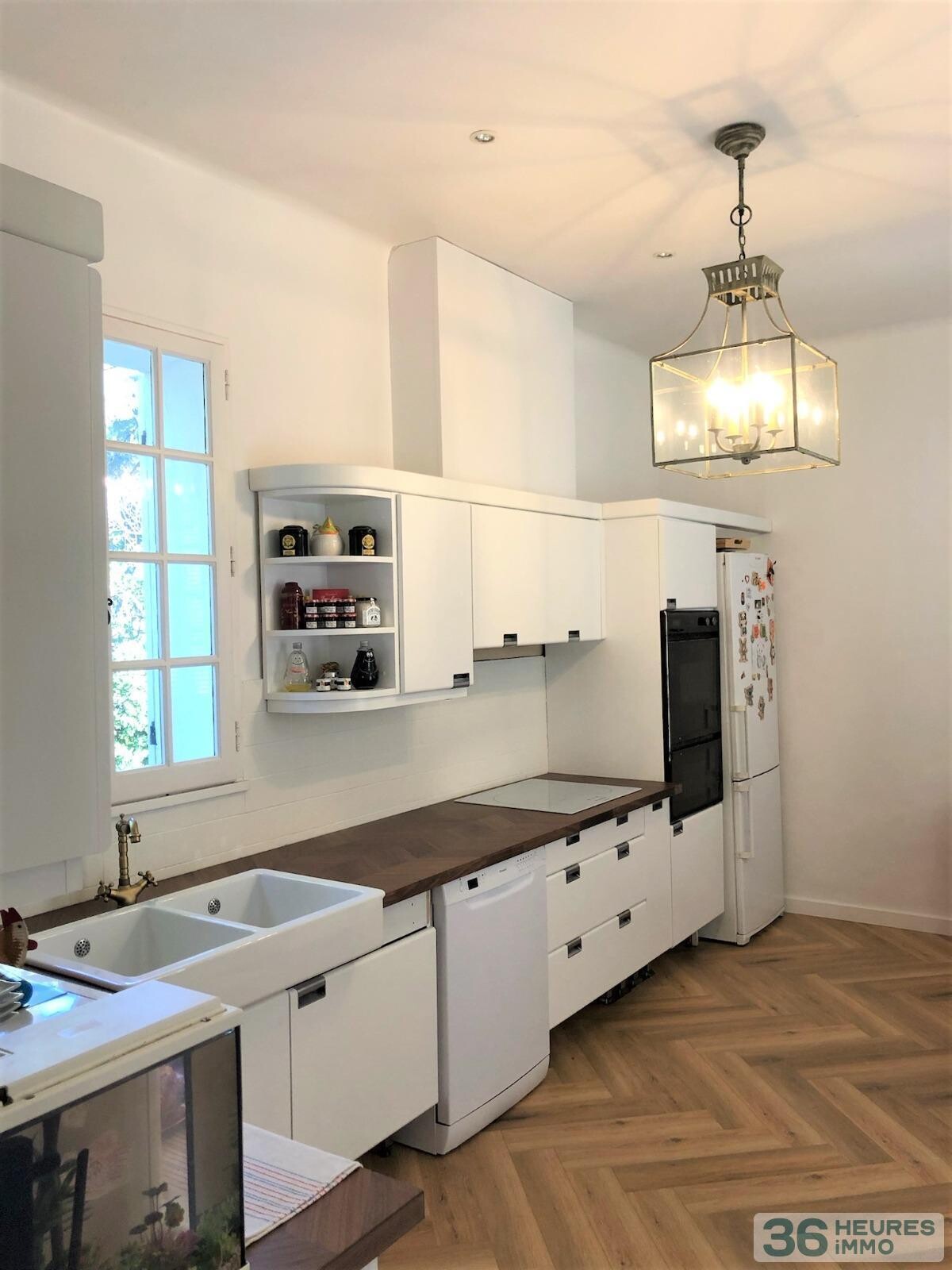 Maison de 185m² à la ciotat