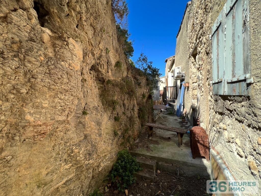 Maison t4 peyriac de mer 