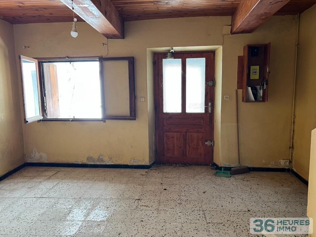 Maison t4 peyriac de mer 