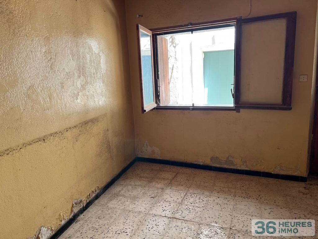 Maison t4 peyriac de mer 