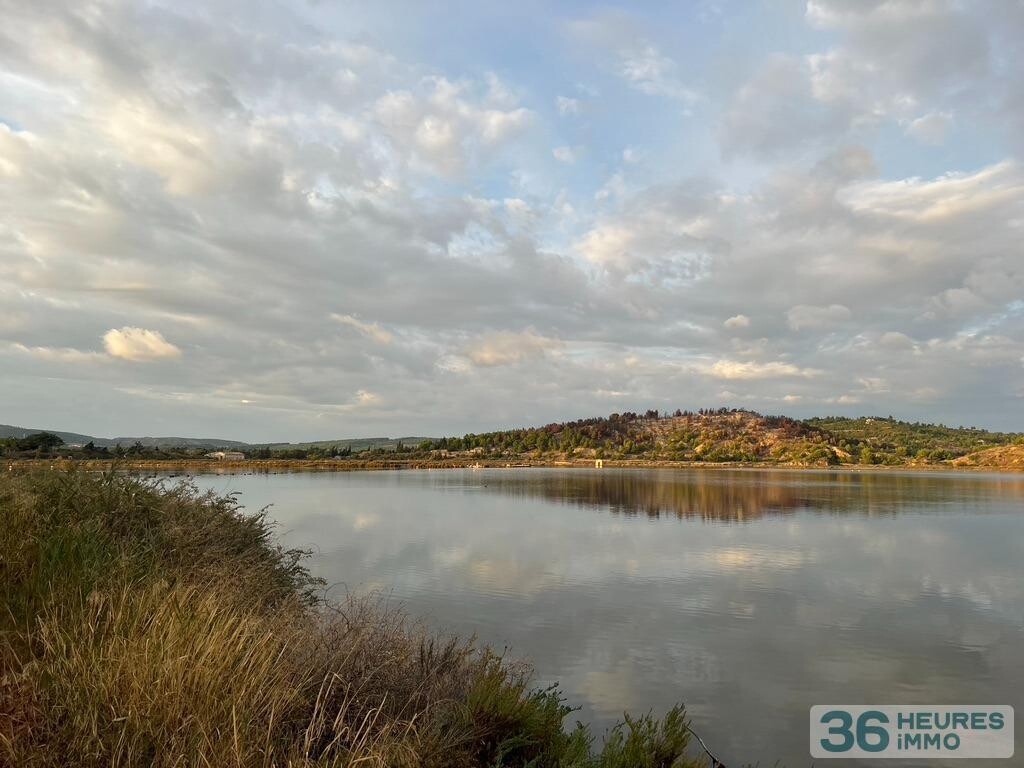 Maison t4 peyriac de mer 