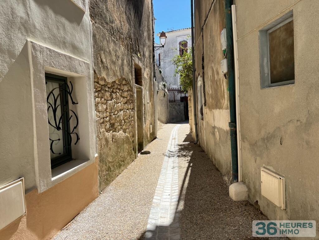 Maison t4 peyriac de mer 