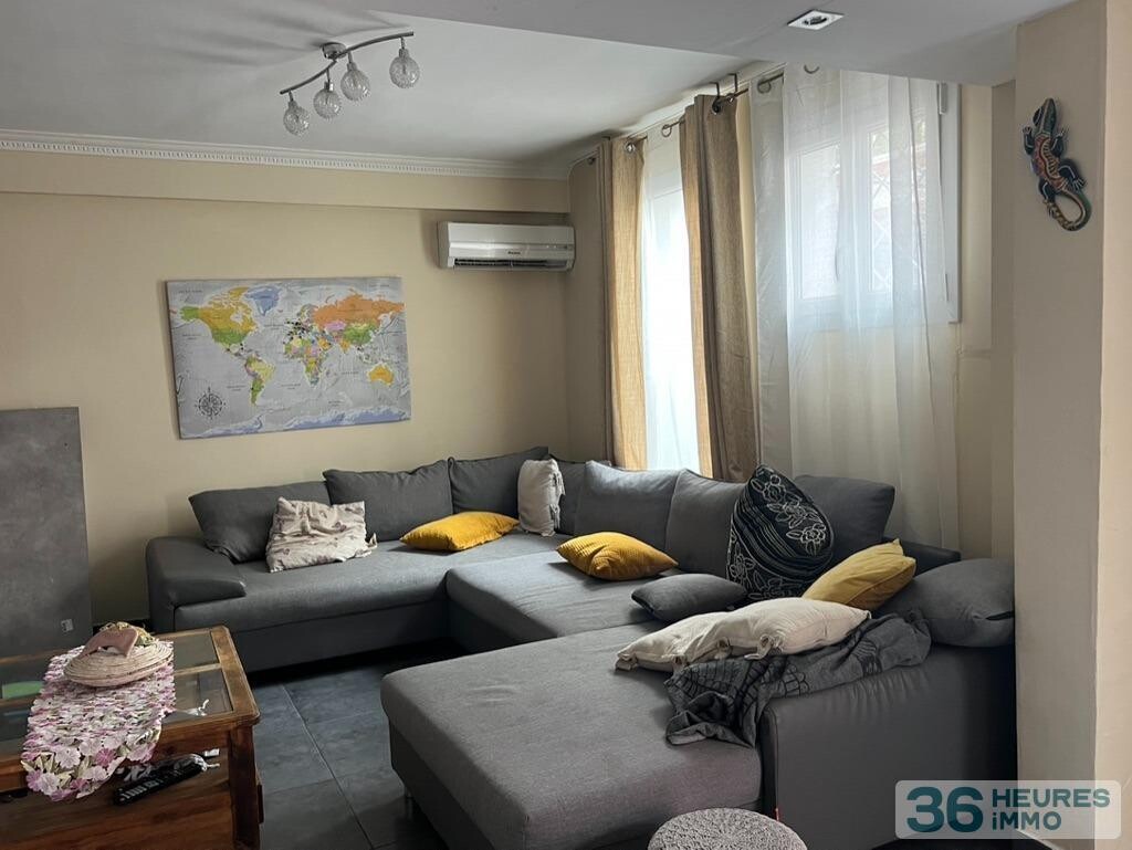 Maison T5 garage Jardin Las cobas Perpignan 