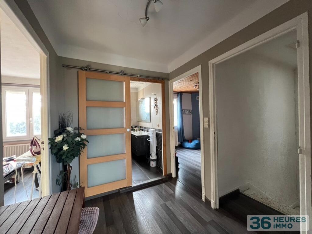 Maison T5 garage Jardin Las cobas Perpignan 