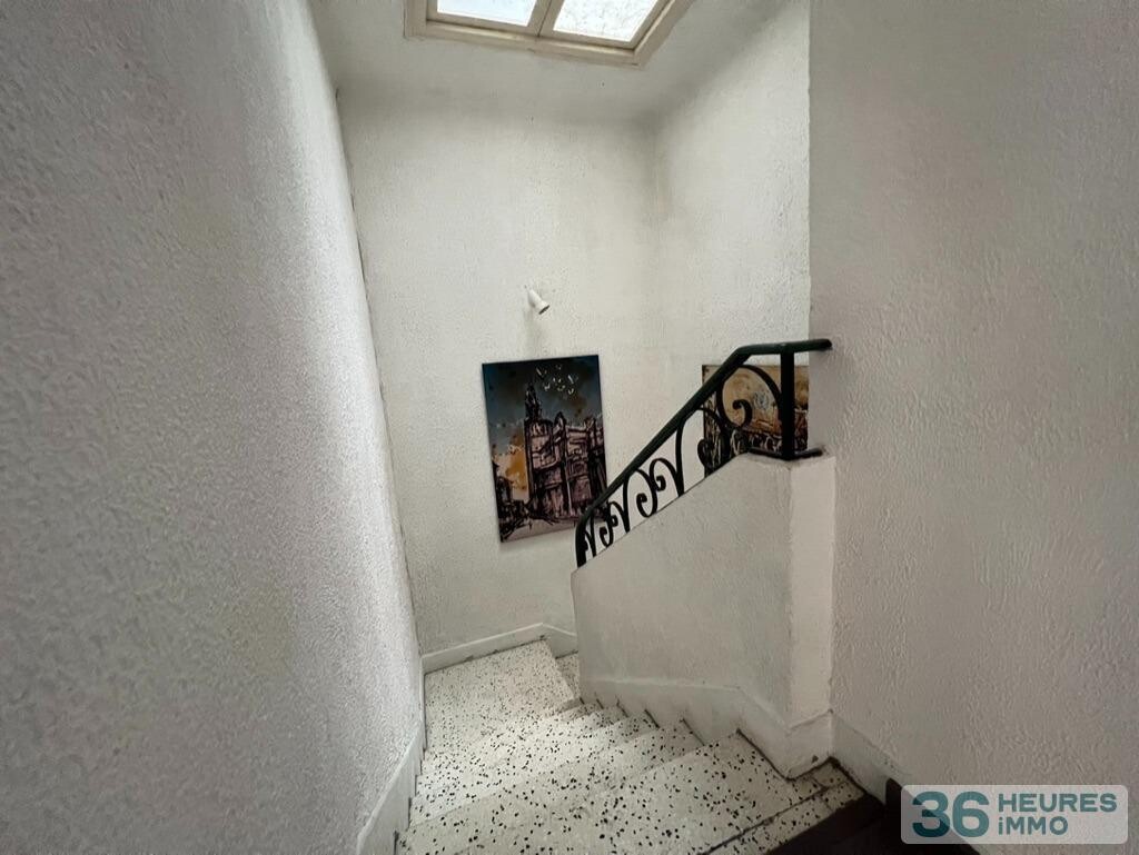 Maison T5 garage Jardin Las cobas Perpignan 