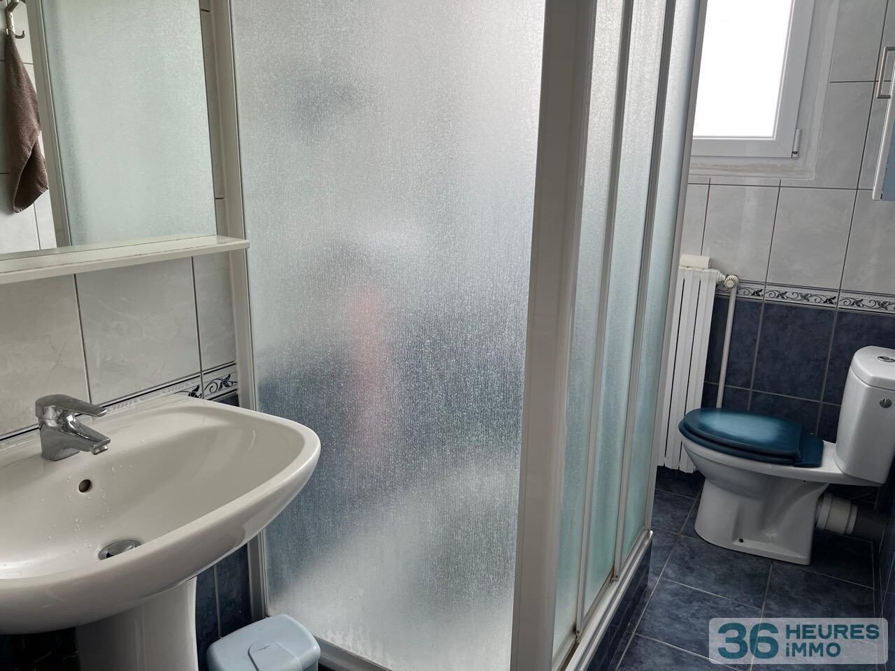 Maison individuelle traversante