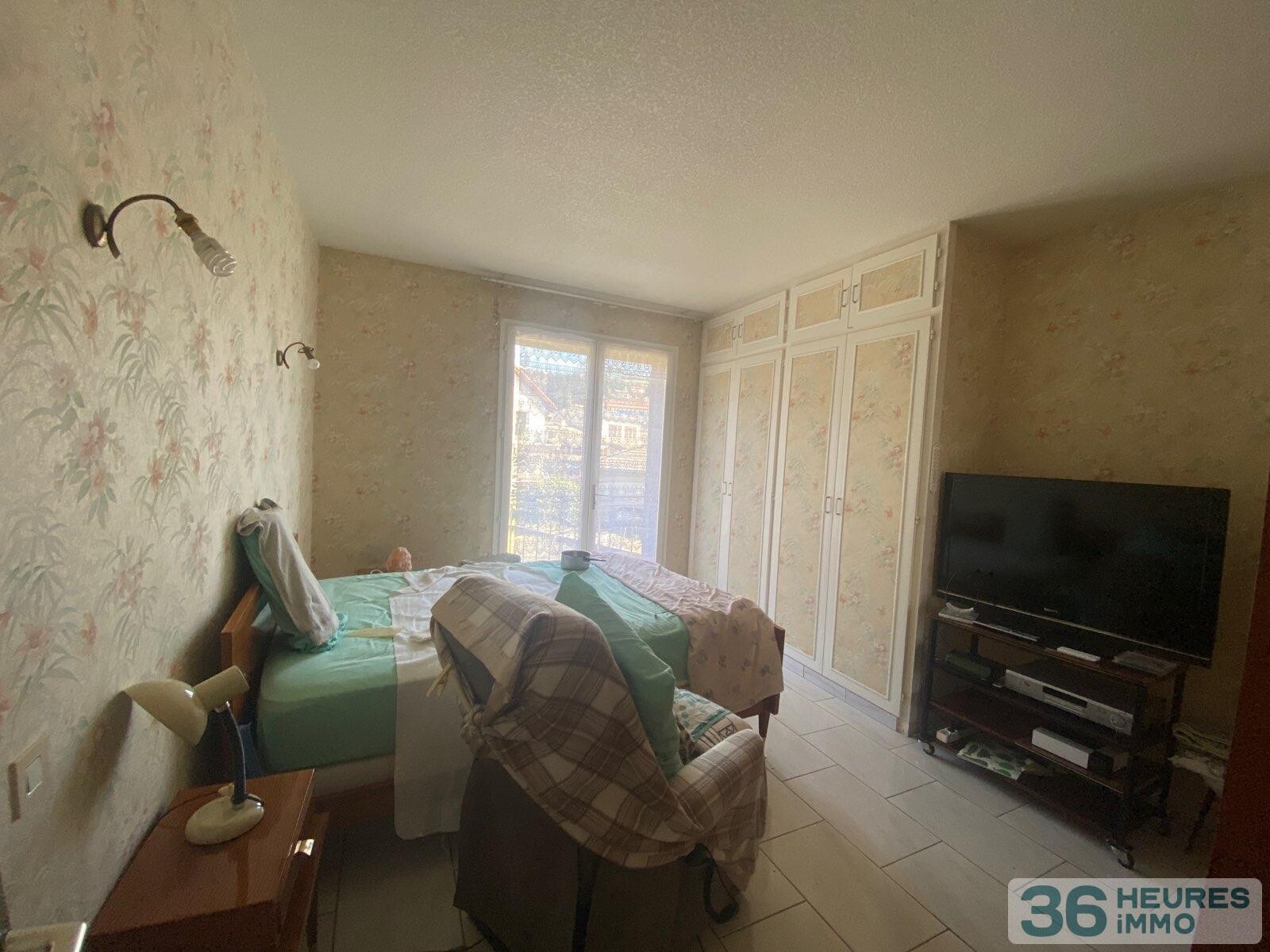 Sur 1538 m2 de terrain villa de 147 m2