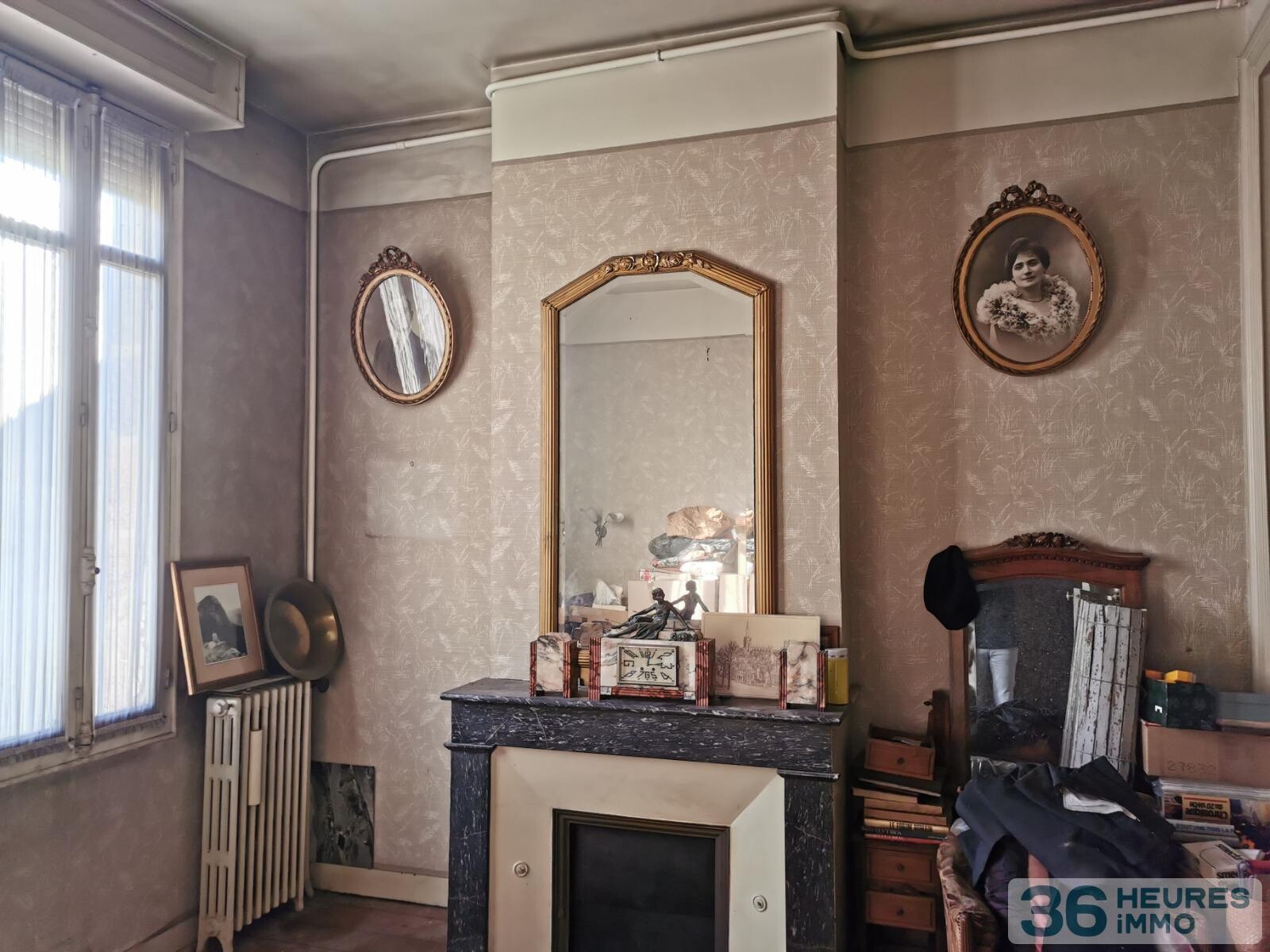 Maison en pierre bordeaux 