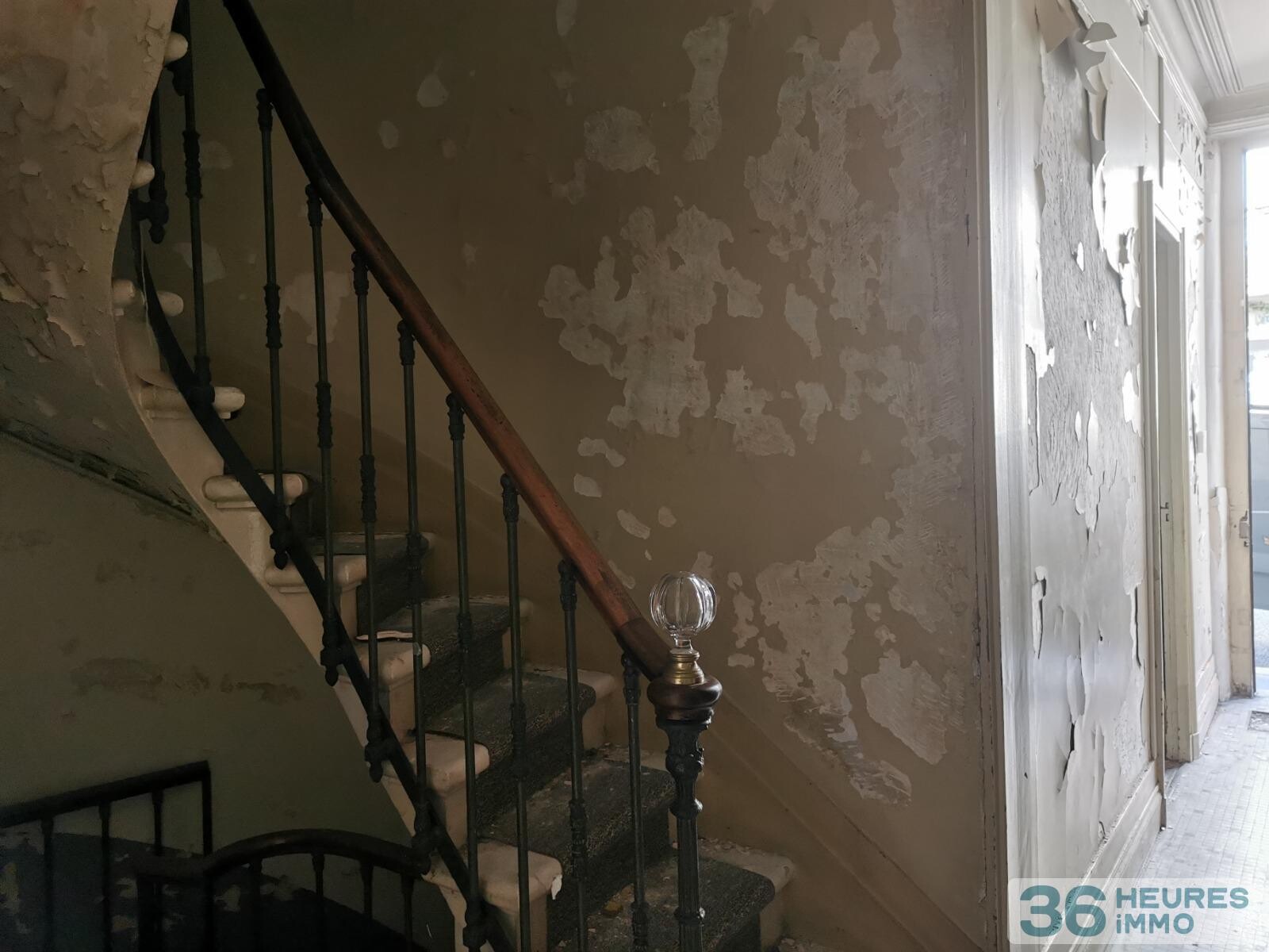 Maison en pierre bordeaux 