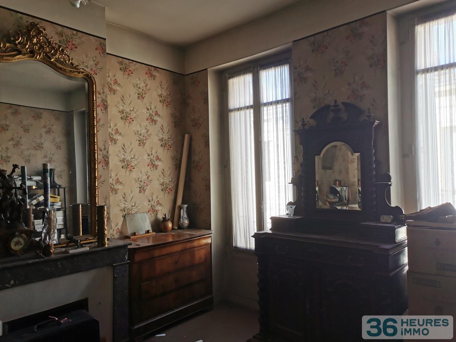 Maison en pierre bordeaux 