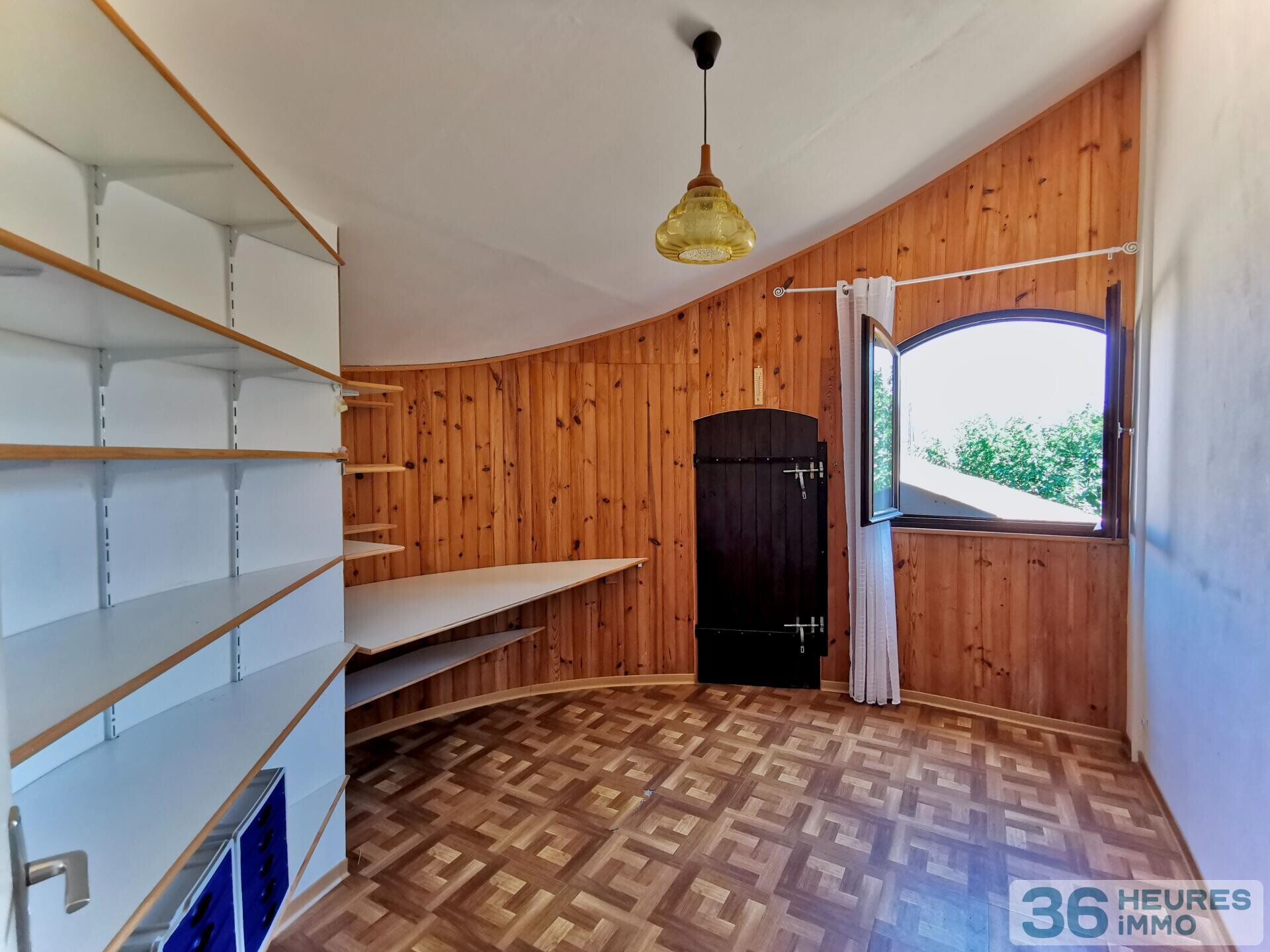 A vendre, à aspiran (hérault - 34) maison 4 pièces d'env 105 m2 + garage sur terrain d'env 969 m2