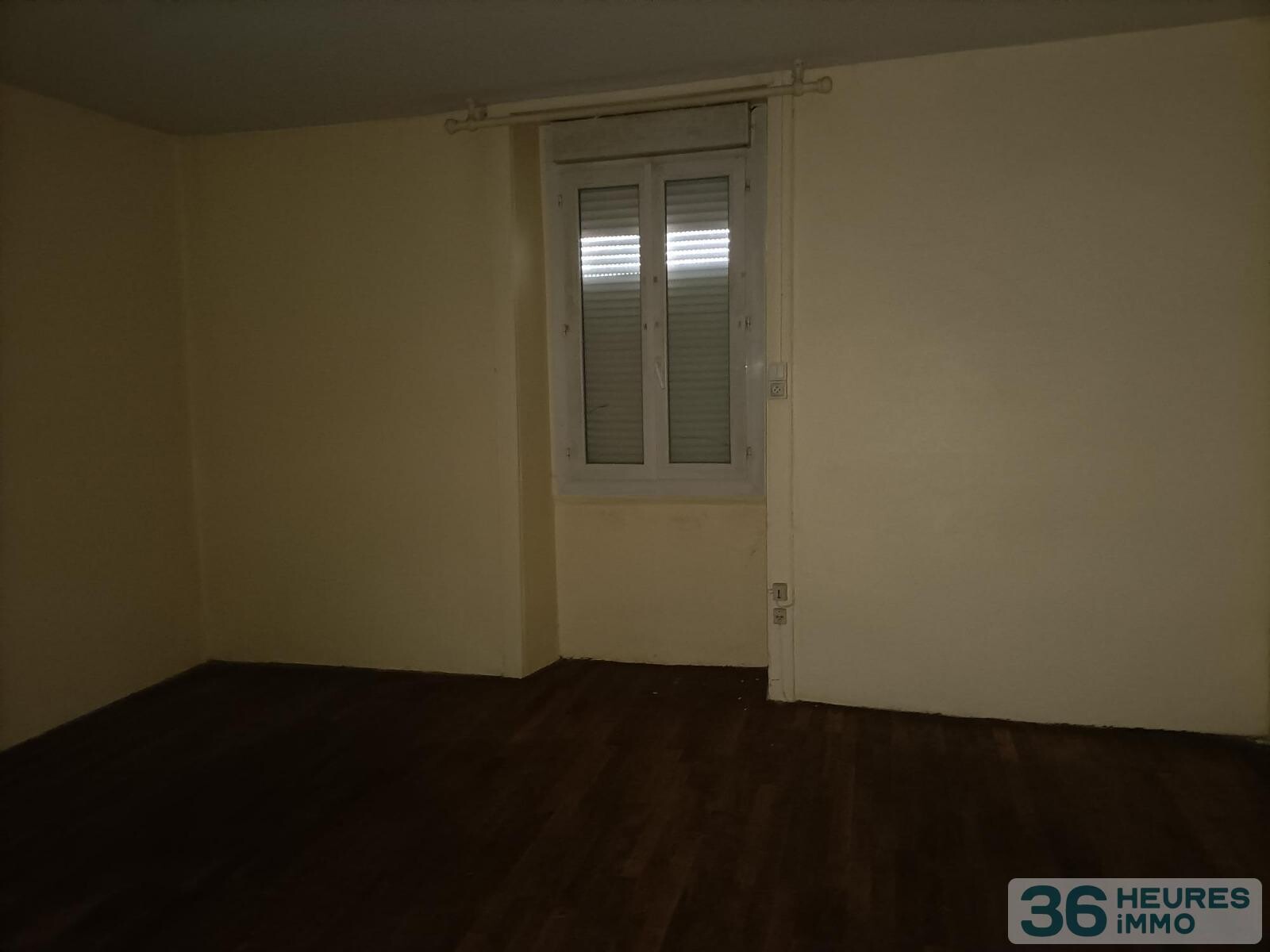 Maison de bourg à rénover 