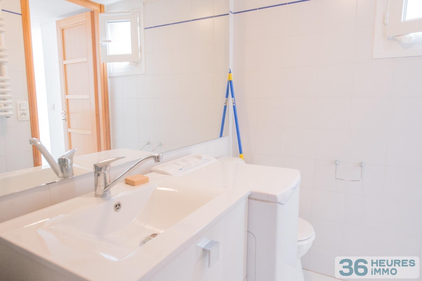 STUDIO RUE DE BOURGOGNE