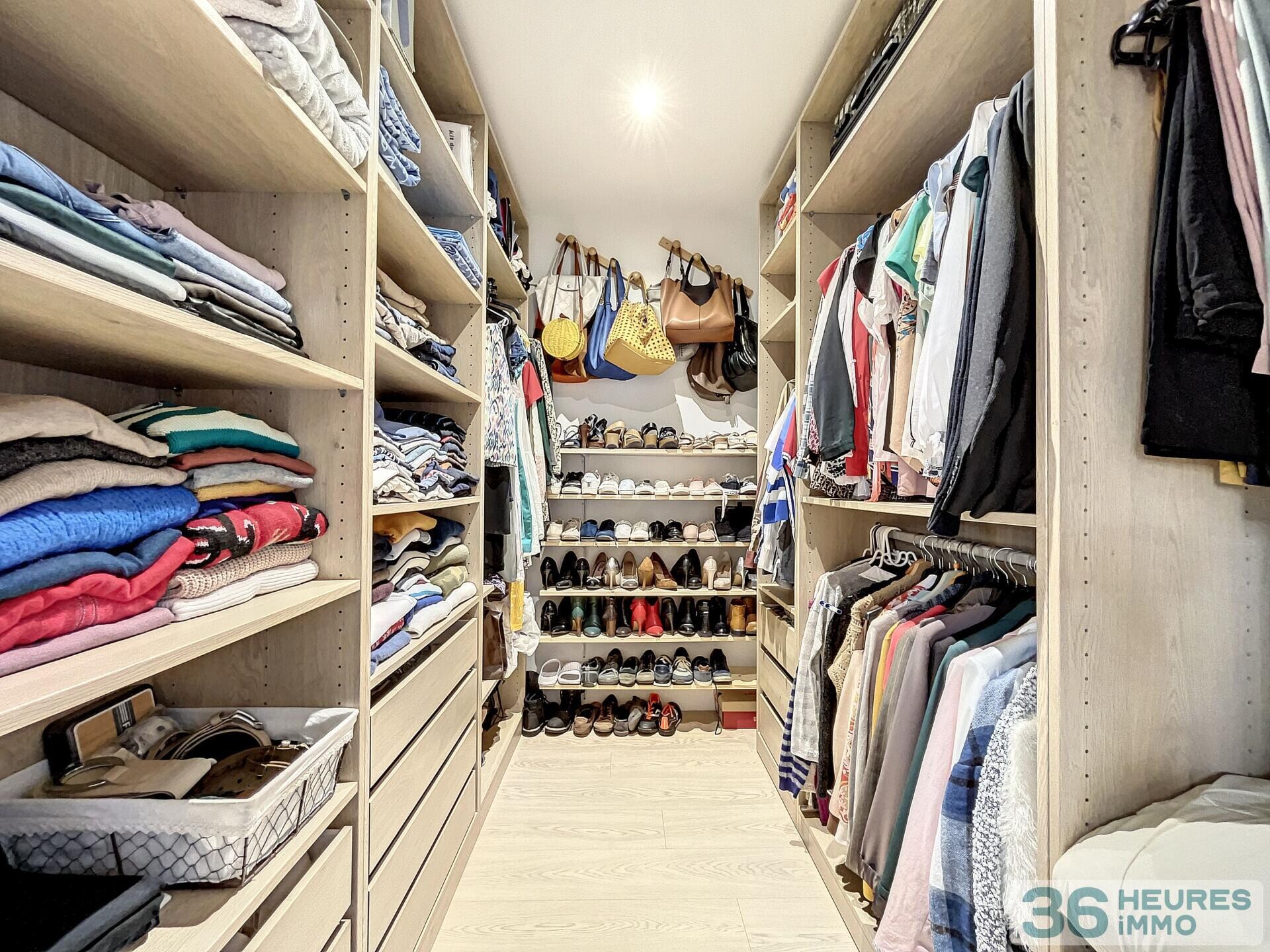 Maison recente 3 pieces 94 m²