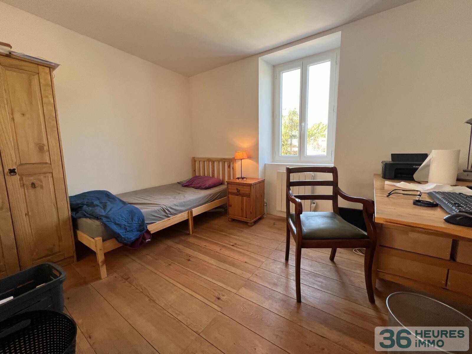 Maison rénovée à deux pas du centre-ville de thiviers