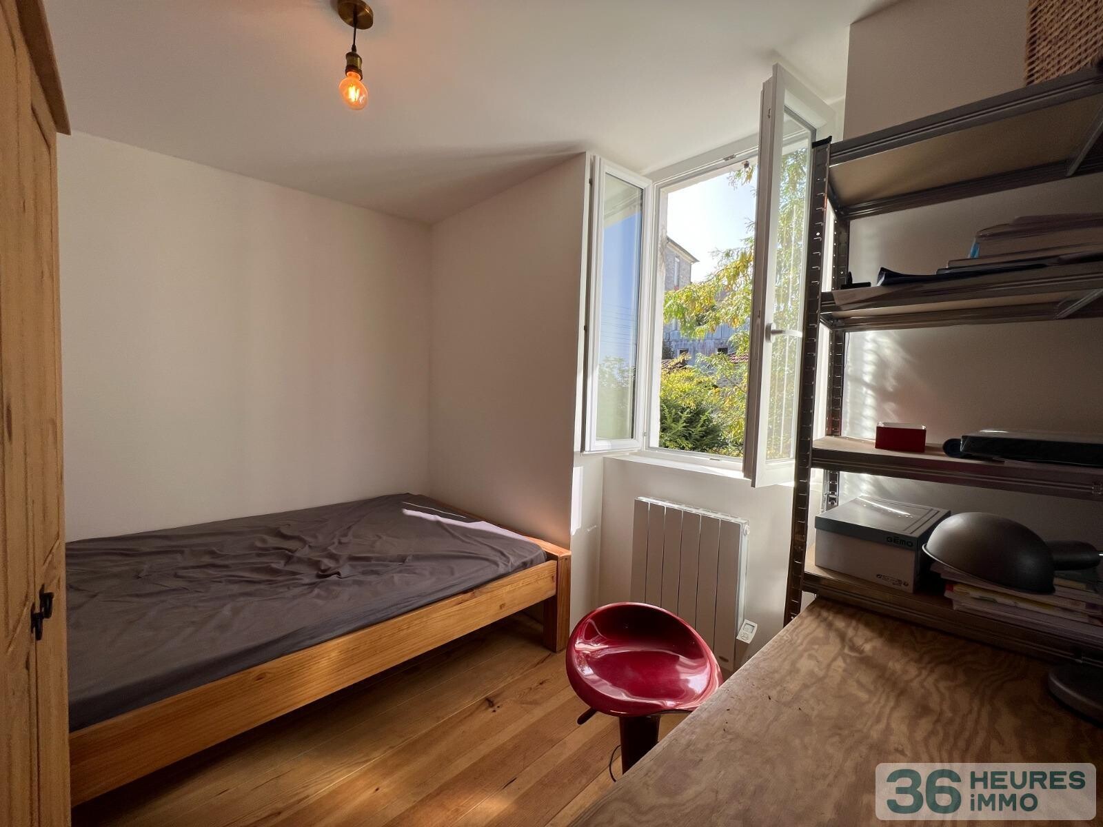 Maison rénovée à deux pas du centre-ville de thiviers