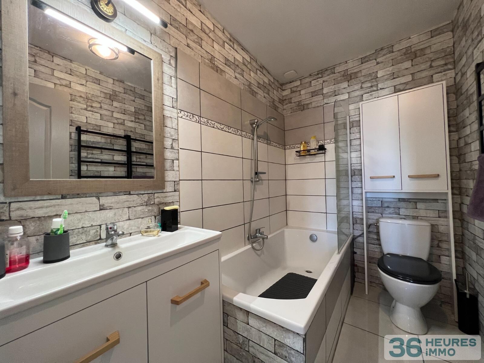 Maison rénovée à deux pas du centre-ville de thiviers