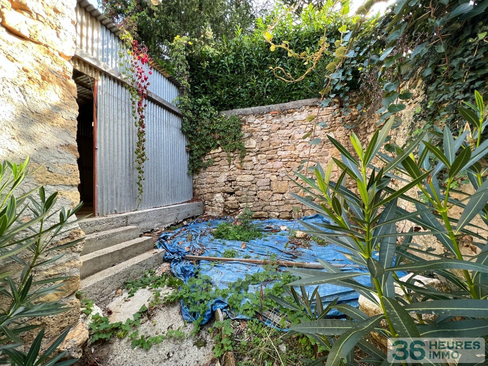 Maison rénovée à deux pas du centre-ville de thiviers