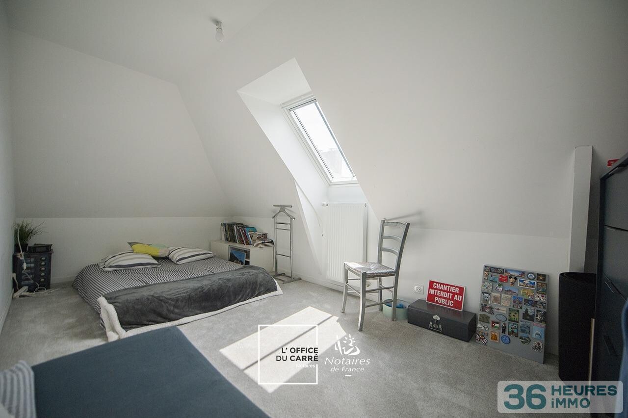 Maison hyper centre rennes