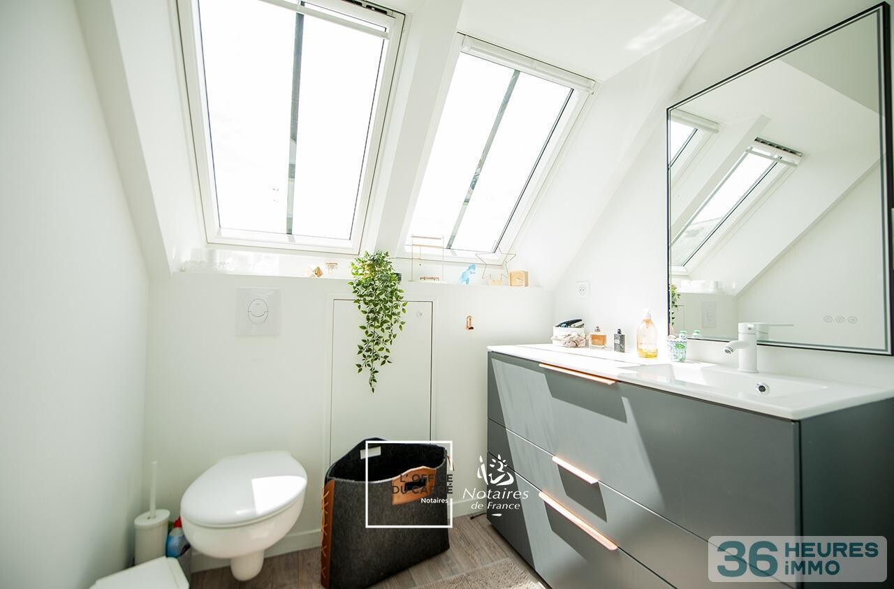 Maison hyper centre rennes